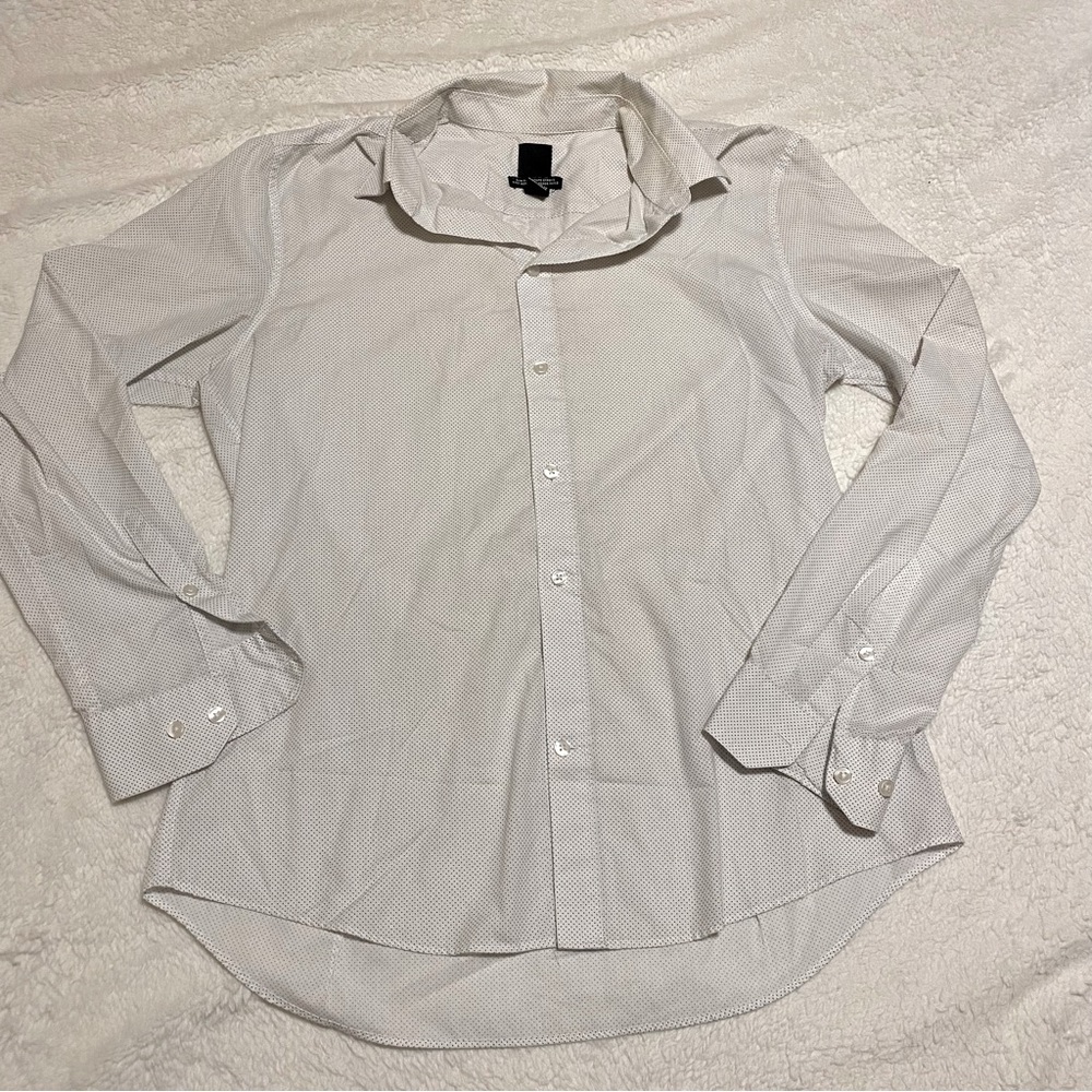 H&M button down